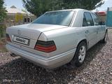 Mercedes-Benz E 280 1994 годаfor1 100 000 тг. в Туркестан – фото 2