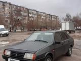 ВАЗ (Lada) 21099 2004 года за 700 000 тг. в Кызылорда – фото 5