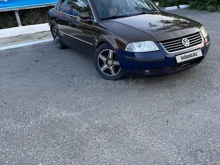 Volkswagen Passat 2003 года за 2 250 000 тг. в Костанай