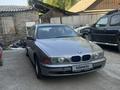 BMW 523 1997 годаfor3 800 000 тг. в Алматы – фото 12