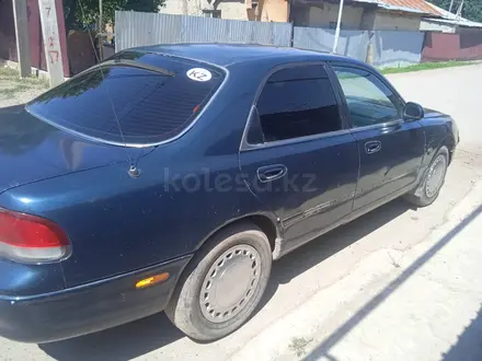 Mazda 626 1994 года за 600 000 тг. в Каскелен – фото 5