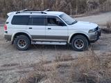 Mitsubishi Challenger 1997 года за 2 700 000 тг. в Жаркент