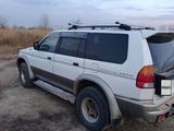 Mitsubishi Challenger 1997 года за 2 700 000 тг. в Жаркент – фото 2