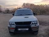Mitsubishi Challenger 1997 года за 2 700 000 тг. в Жаркент – фото 4