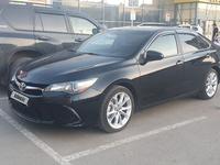 Toyota Camry 2015 годаүшін7 200 000 тг. в Актобе