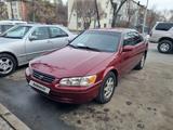 Toyota Camry 2000 года за 3 900 000 тг. в Талдыкорган