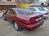 Toyota Camry 2000 года за 3 900 000 тг. в Талдыкорган – фото 4