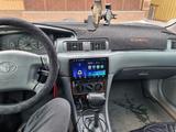 Toyota Camry 2000 года за 3 900 000 тг. в Талдыкорган – фото 5