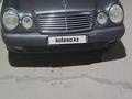 Mercedes-Benz E 240 1998 года за 2 000 000 тг. в Караганда