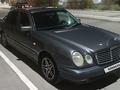 Mercedes-Benz E 240 1998 года за 2 000 000 тг. в Караганда – фото 3