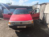 Volkswagen Passat 1989 годаүшін700 000 тг. в Астана – фото 4