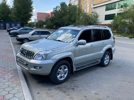 Toyota Land Cruiser Prado 2007 года за 14 000 000 тг. в Семей