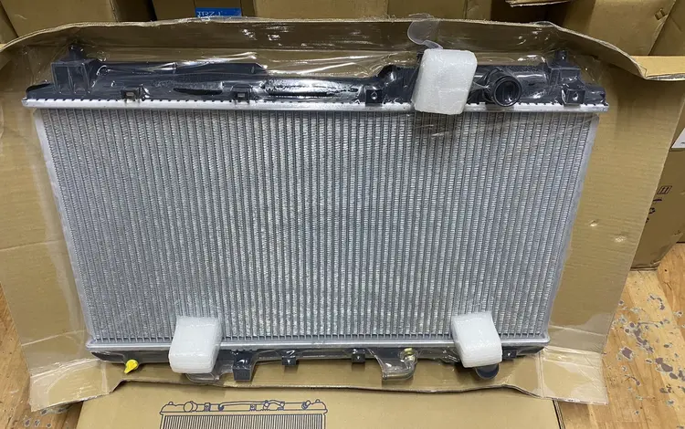 Основной радиатор на Honda CRV RD1 в наличии! за 20 000 тг. в Алматы
