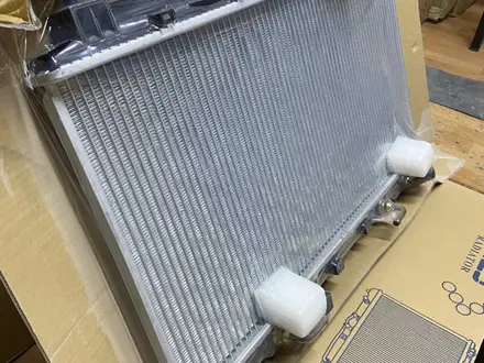 Основной радиатор на Honda CRV RD1 в наличии! за 20 000 тг. в Алматы – фото 2