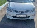 Hyundai Accent 2014 года за 4 600 000 тг. в Караганда