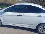 Hyundai Accent 2014 года за 4 600 000 тг. в Караганда – фото 3