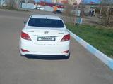 Hyundai Accent 2014 года за 4 600 000 тг. в Караганда – фото 4