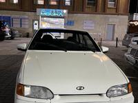 ВАЗ (Lada) 2114 2013 года за 1 500 000 тг. в Астана