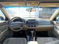 Toyota Camry 2002 годаfor5 000 000 тг. в Мерке – фото 11