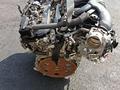 Двигатель из Японии Тойота 2GR FKS 3.5 за 1 345 000 тг. в Алматы – фото 4