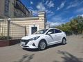 Hyundai Accent 2021 года за 8 050 000 тг. в Караганда – фото 2