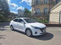 Hyundai Accent 2021 года за 8 050 000 тг. в Караганда