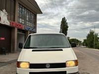 Volkswagen Transporter 1993 годаүшін4 000 000 тг. в Алматы