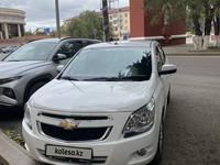 Chevrolet Cobalt 2023 года за 4 500 000 тг. в Караганда