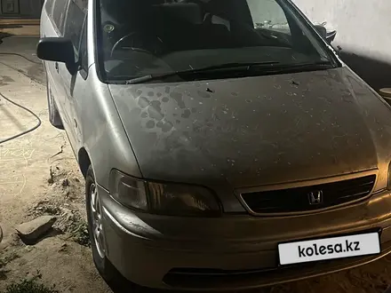 Honda Odyssey 1996 года за 2 500 000 тг. в Алматы – фото 9