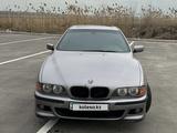 BMW 528 1996 годаүшін3 000 000 тг. в Алматы