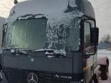 Mercedes-Benz  Actros 2002 года за 6 000 000 тг. в Тараз