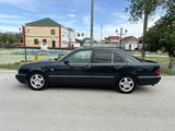 Mercedes-Benz E 320 1996 годаүшін3 000 000 тг. в Кызылорда – фото 3