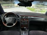 Mercedes-Benz E 320 1996 годаүшін3 000 000 тг. в Кызылорда – фото 4
