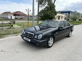Mercedes-Benz E 320 1996 годаүшін3 000 000 тг. в Кызылорда – фото 2