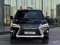 Lexus LX 570 2017 года за 40 500 000 тг. в Шымкент