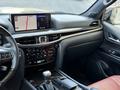 Lexus LX 570 2017 годаүшін40 500 000 тг. в Шымкент – фото 10