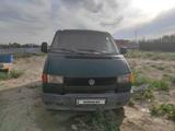 Volkswagen Transporter 1994 года за 1 500 000 тг. в Кызылорда – фото 2