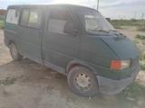 Volkswagen Transporter 1994 годаүшін1 500 000 тг. в Кызылорда – фото 4