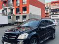 Mercedes-Benz GL 500 2008 года за 8 000 000 тг. в Алматы