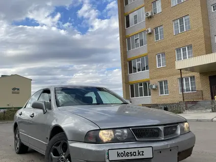 Mitsubishi Diamante 1997 года за 1 600 000 тг. в Усть-Каменогорск – фото 2