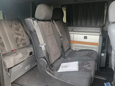 Mercedes-Benz Viano 2009 года за 15 000 000 тг. в Алматы – фото 4