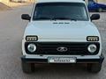 ВАЗ (Lada) Lada 2121 2014 года за 2 700 000 тг. в Шымкент – фото 6