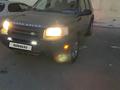 Land Rover Freelander 2002 года за 3 500 000 тг. в Астана – фото 6