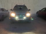 Land Rover Freelander 2002 года за 3 500 000 тг. в Астана – фото 5
