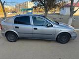 Opel Astra 2001 года за 1 000 000 тг. в Байконыр