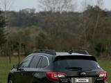 Subaru Outback 2015 года за 5 200 000 тг. в Актобе – фото 3