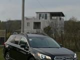 Subaru Outback 2015 года за 5 200 000 тг. в Актобе