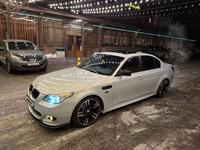 BMW 530 2006 года за 7 800 000 тг. в Алматы