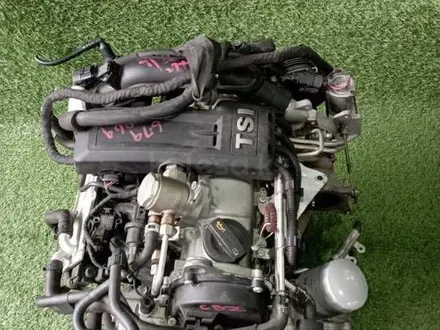 Двигатель за 1 200 тг. в Алматы