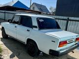 ВАЗ (Lada) 2107 1998 годаfor1 100 000 тг. в Алтай – фото 2